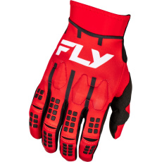 rukavice EVOLUTION DST, FLY RACING - USA 2025 (červená/bílá/černá) rukavice EVOLUTION DST, FLY RACING - USA 2025 (červená/bílá/černá)