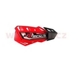kryty páček FLX, RTECH (neon oranžové, 4 varianty v 1, vč. montážní sady) kryty páček FLX, RTECH (neon oranžové, 4 varianty v 1, vč. montážní sady)