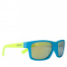 sluneční brýle BLIZZARD sun glasses POL602-0041 light blue matt, 67-17-135