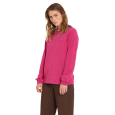 Dámské triko Volcom ongshift s Acai Dámské triko Volcom ongshift s Acai