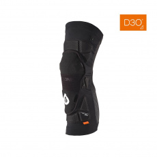 661 Recon Advance knee Black