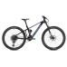 horské kolo MONDRAKER F-Play 26, deep purple/black/light blue, 2023