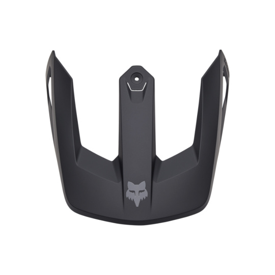 Náhradní kšilt Fox 23 Proframe Visor - Matte 