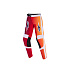 kalhoty FLUID PORTL YOUTH, ALPINESTARS, dětské (červená/oranžová/světle šedá) 2026