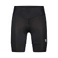 Dámské cyklo šortky Fox W Tecbase Lite Liner Short Black