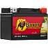 baterie AGM PLUS 12V, BGTX4-3, 3Ah, 50A, BANNER Bike Bull AGM PLUS 113x70x86