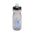Lahev na vodu Fox 21 Oz Podium Bottle Worldwide 