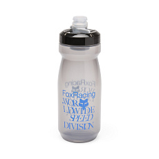 Lahev na vodu Fox 21 Oz Podium Bottle Worldwide 