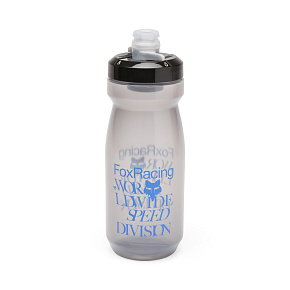 Lahev na vodu Fox 21 Oz Podium Bottle Worldwide 