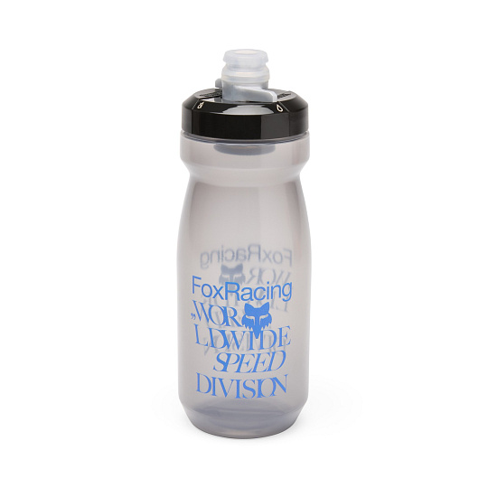 Lahev na vodu Fox 21 Oz Podium Bottle Worldwide 