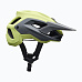 Cyklo přilba Speedframe Helmet 5050, Ce, Pear Yellow