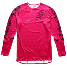 TLD DRES S DLOUHÝM RUKÁVEM SPRINT ULTRA MONO BERRY (35647200) TLD DRES S DLOUHÝM RUKÁVEM SPRINT ULTRA MONO BERRY (35647200)