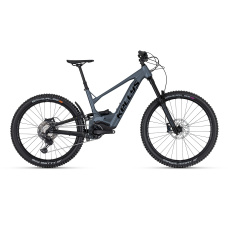 KELLYS Theos R50 P Steel Blue S 29"/27.5" 725Wh KELLYS Theos R50 P Steel Blue S 29"/27.5" 725Wh