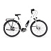 KELLYS Estima 40 SH White S 28" 504Wh
