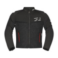 Moto bunda RICHA STRADALE MESH černá