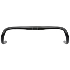 řidítka MAX1 Gravel 460/31,8 mm černé řidítka MAX1 Gravel 460/31,8 mm černé