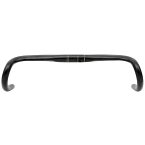 řidítka MAX1 Gravel 460/31,8 mm černé řidítka MAX1 Gravel 460/31,8 mm černé