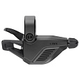 řazení SRAM Eagle 70 12sp., vč.integrované objímky, černé