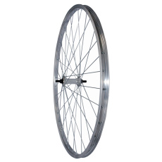 zapletené kolo 24" přední Zinek Al lož./ MACH1 110 junior zapletené kolo 24" přední Zinek Al lož./ MACH1 110 junior