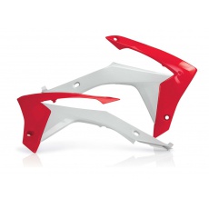 spoilery CRF 250R 14/17, CRF 450R/CRE 450F 13/16 spoilery CRF 250R 14/17, CRF 450R/CRE 450F 13/16