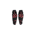 Acerbis chrániče loktů X-ELBOW SOFT junior červená