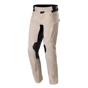 kalhoty AMT-10 LAB DRYSTAR XF, ALPINESTARS (aluminium/písková camo)
