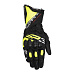 rukavice SP-3, ALPINESTARS (černá/žlutá fluo/bílá) 2026