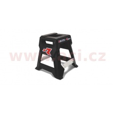 stojan MX R15 (technopolymer / hliník), RTECH (černá/černá) stojan MX R15 (technopolymer / hliník), RTECH (černá/černá)