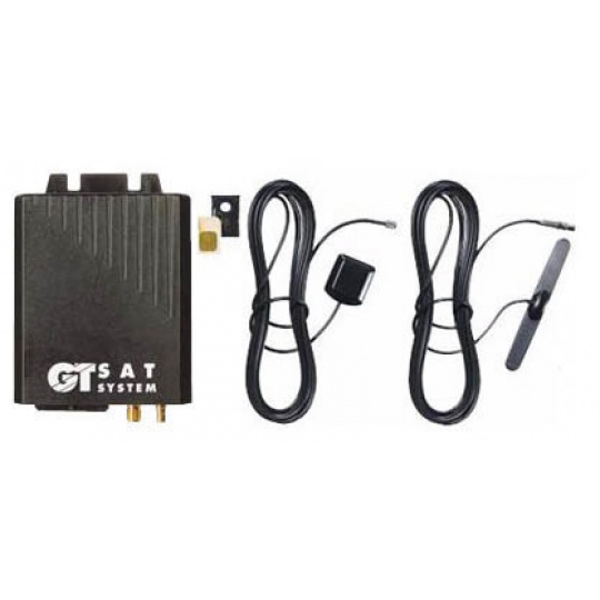  GT990TE - Satelitní GSM/GPS systém 