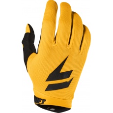 Pánské rukavice Shift Whit3 Air Glove Yellow Pánské rukavice Shift Whit3 Air Glove Yellow