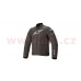 bunda T-SPS WATERPROOF, ALPINESTARS (černá) 2023