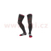 ponožky pod ortézy MX, ALPINESTARS (černá/červená) 2024