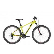 KELLYS Spider 10 Neon Yellow S 27.5" 2022 KELLYS Spider 10 Neon Yellow S 27.5" 2022