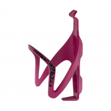 KELLYS Košík na láhev KLS PACIFIC, pink * KELLYS Košík na láhev KLS PACIFIC, pink *
