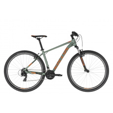 KELLYS Spider 10 Green M 29" 2022 KELLYS Spider 10 Green M 29" 2022