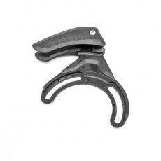 e*spec Plus Chainguide | Shimano E8000 | 2-Bolt Nylon Backplate | 34-38T | IS e*spec Plus Chainguide | Shimano E8000 | 2-Bolt Nylon Backplate | 34-38T | IS