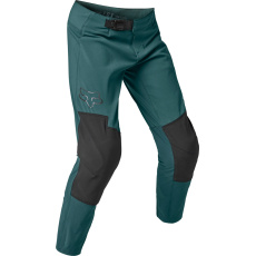 Dětské kalhoty Fox Yth Defend Pant Emerald Dětské kalhoty Fox Yth Defend Pant Emerald