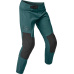 Dětské kalhoty Fox Yth Defend Pant Emerald 