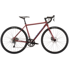 Kona Rove AL 700 Mauve 2022 Velikost: 56 Kona Rove AL 700 Mauve 2022 Velikost: 56