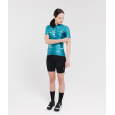 KELLYS Dres MADDIE 3 MEADOW krátký rukáv - XXL