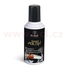 Dr. Wack Speed Polish: rychlá leštěnka 500 ml Dr. Wack Speed Polish: rychlá leštěnka 500 ml