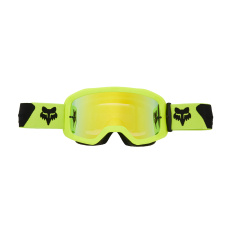 Pánské MX brýle Fox Main Core Goggle - Spark  Fluorescent Yellow
