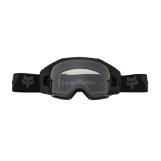 MX brýle Fox Vue Core Goggle  Black