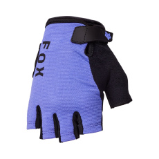 Dámské rukavice Fox W Ranger Glove Gel hort  Violet