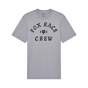 Pánské triko Fox Heritage Ss Prem Tee 
