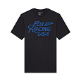 Pánské triko Fox Fox Flag s Prem Tee 