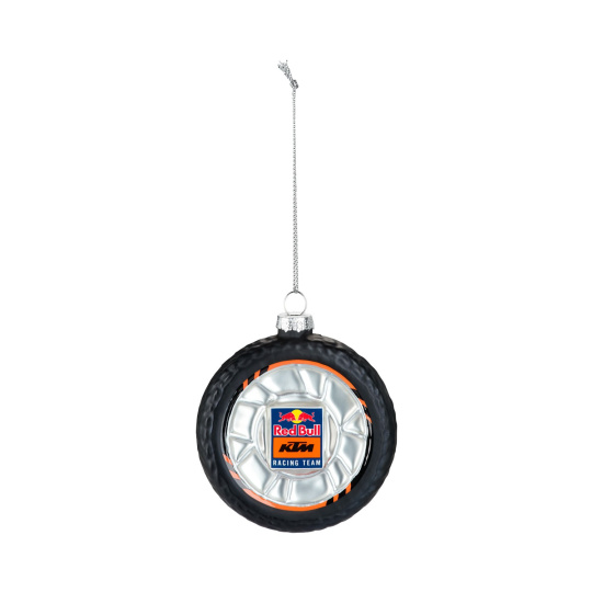 ozdoba na stromek Red Bull KTM