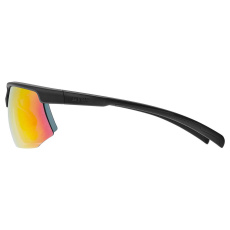 UVEX BRÝLE AERIOS BLACK MATT / MIR.RED (S5340102216)