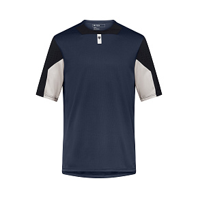 Pánský cyklo dres Fox Defend Ss Jersey Pánský cyklo dres Fox Defend Ss Jersey