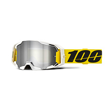 ARMATIC VALERA, 100% (stříbrné plexi)